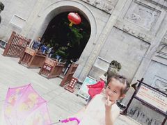 -南岳衡山风景名胜区-南岳大庙