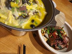 -大娘湘厨(万科金域花园店)