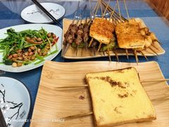 -马布尔莱斯食府(西红门店)