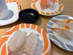 -新一番三文鱼寿司(吾悦店)