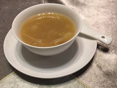 翅汤烩三鲜-厉家菜(金宝街店)