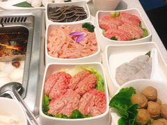 -海底捞火锅(北京路店)