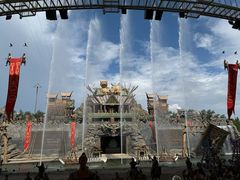 -七彩云南欢乐世界