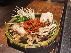 -捞王锅物料理(凯旋路店)