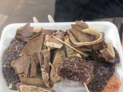 -西归浦每天偶来市场