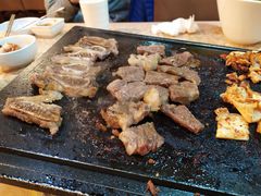 洛杉矶调味牛排-香猪坊(五道口店)