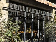 -O'mills Sourdough Bakery&Bistro(永嘉路店)