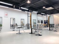 -ASA HAIR SALON