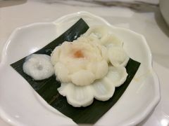 -春家·非遗手工小吃(徐汇万科广场店)