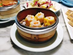 元贝烧卖皇-东南里湖景餐厅·新闽菜(浦西万达店)