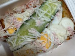 -红星前进面包牛奶公司(君太店)