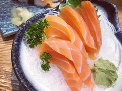 -林妈妈村·日式料理(宝山万达店)