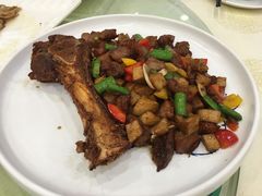 -海晖酒楼·顺德鱼生(荣华店)