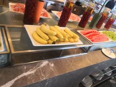 -长春净月潭喜来登酒店·盛宴标帜餐厅