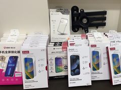 -百邦苹果官方授权维修(文景大厦店)