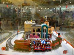 -LEGO(国贸商城店)