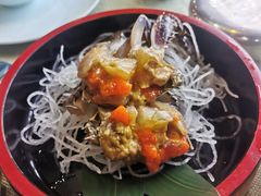 酱蟹-渔娘渔家丹东海鲜(东直门店)