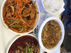 -七食九号食堂(东丽空港店)