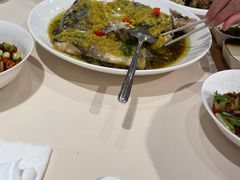 口味鱼头-口味堂(惠济路店)