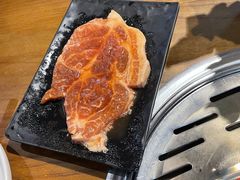 -·缸桶屋·韩式牛肋条自助烤肉(西湖D11店)