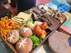 -大头椰·椰子鸡火锅(南宁万象城店)