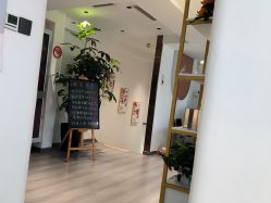 -YANSHE颜舍  Studio