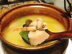 腌笃鲜-芳满庭·江浙小馆(1912店)