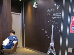 -麦当劳(深圳北站高铁店)