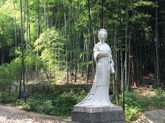 -敬亭山风景名胜区