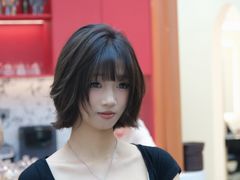 -观音桥步行街