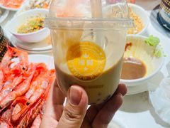 -加餐海鲜自助(宝龙一城店)