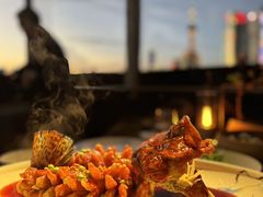 -RIVIERA 松鹤楼(外滩店)