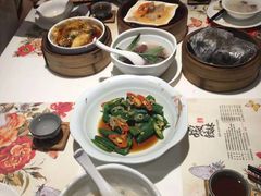 -虾饺妹·酒家(金碧店)