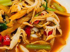 -炊烟小炒黄牛肉(东庆街店)