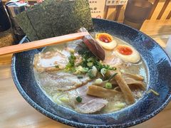 -日出拉面(望京店)