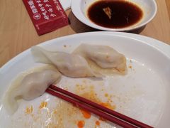 -喜家德虾仁水饺(东方宝泰店)