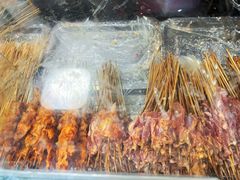 -辽B·小串(总店)