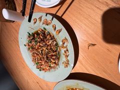 -黄山老妈·土菜(碧桂园店)