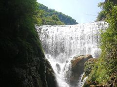 -华蓥山天意谷景区