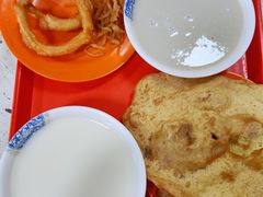 豆汁-老北京豆汁店