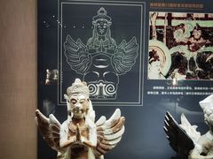 -宁夏博物馆