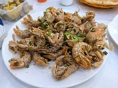 -新享乐海鲜(翠华路店)