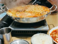 -李先生的首尔小馆(松江启源广场店)