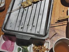 -木屋烧烤(上梅林店)