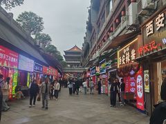 -老米家大雨泡馍