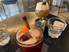 三途川-BE NORMAL CAFE(霞溪路店)