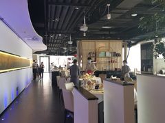 -悦融·京鲁菜·露台花园(安定门店)