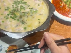 -文记四川鱼馆(小纬北路店)