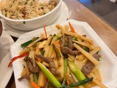 -大唐靓汤江门私房菜(景田店)