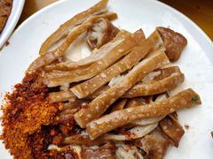 卤肥肠-叶老大肥肠